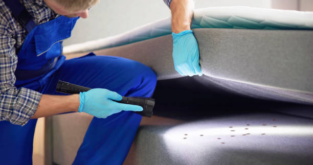 Best Commercial Pest Control Services  in Aberdeen, MS