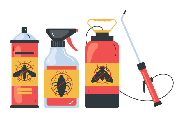 Best Local Pest Control Services  in Aberdeen, MS